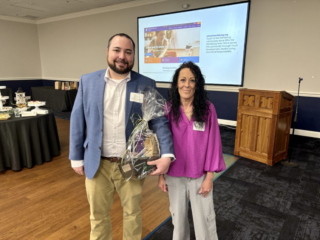 Carlisle Chamber Mixer Recap -