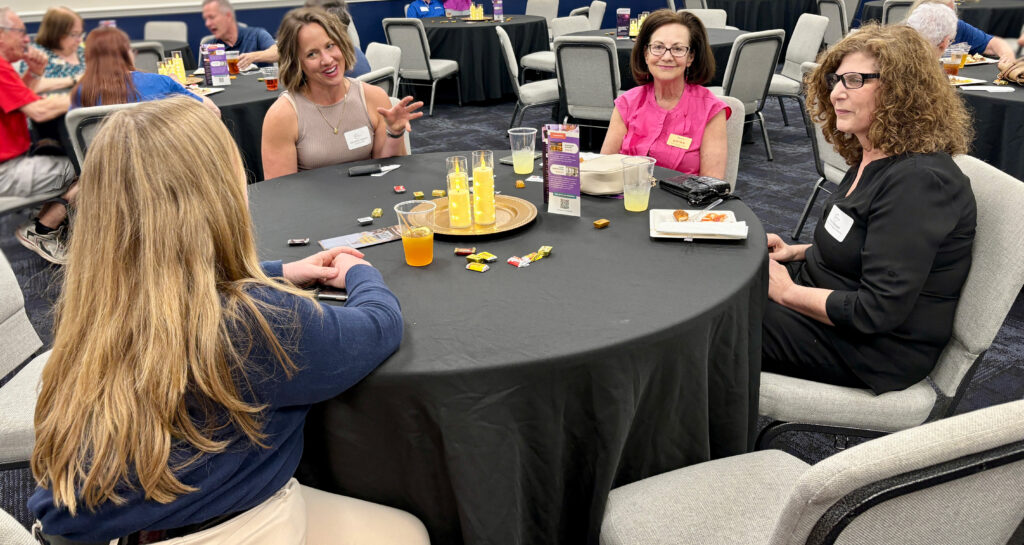 Carlisle Chamber Mixer Recap -