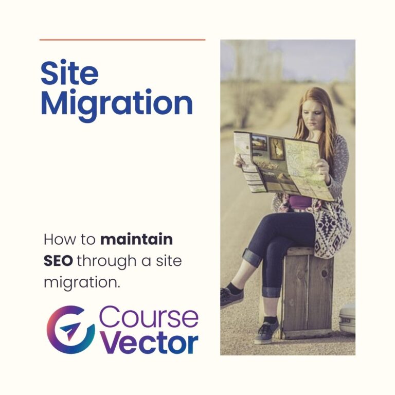 Temporary blog post title image