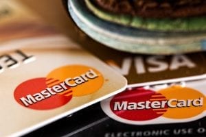 PCI compliance Credit Cards