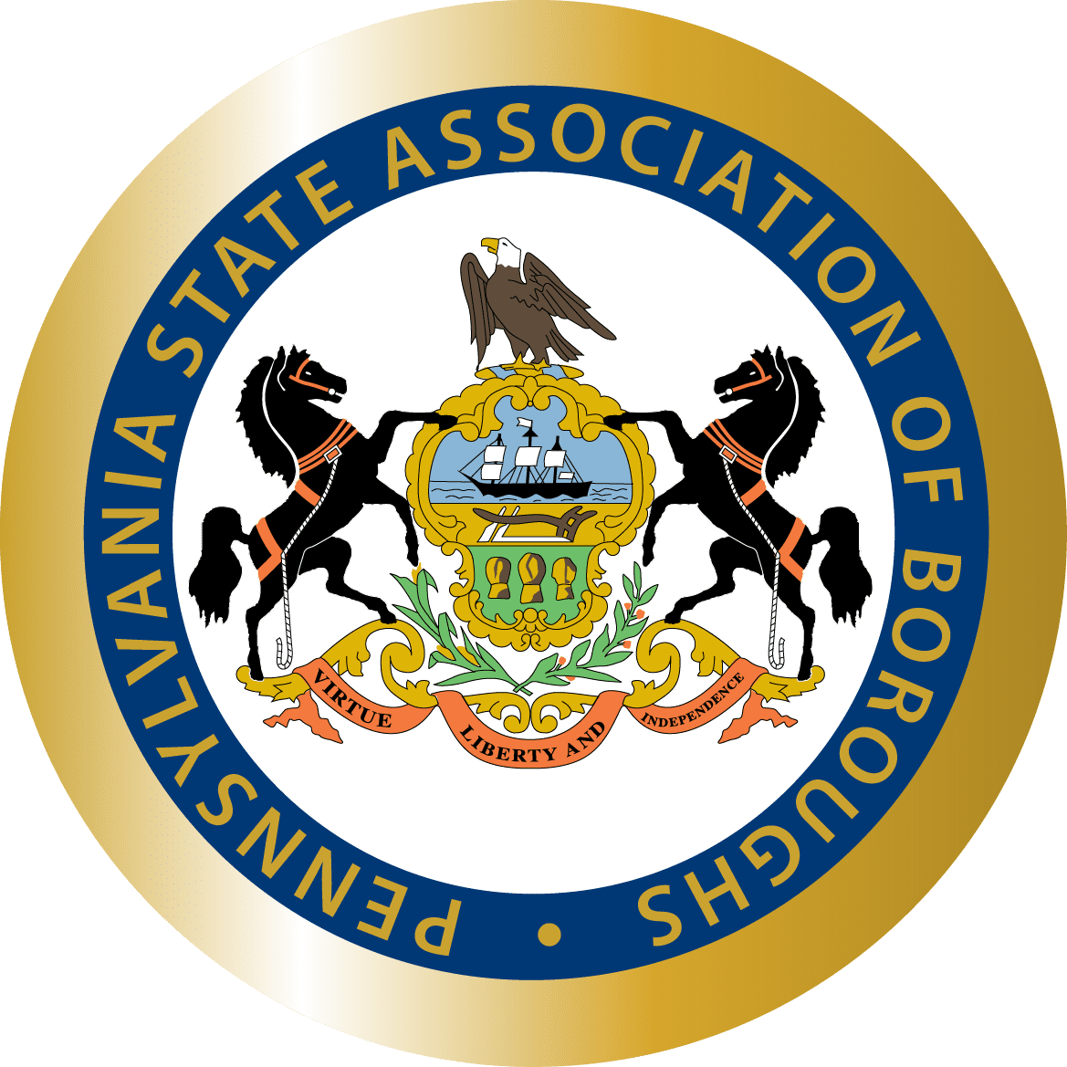pennsylvania state association of boroughs web design program