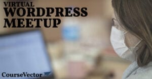 WordPress Meetup Online