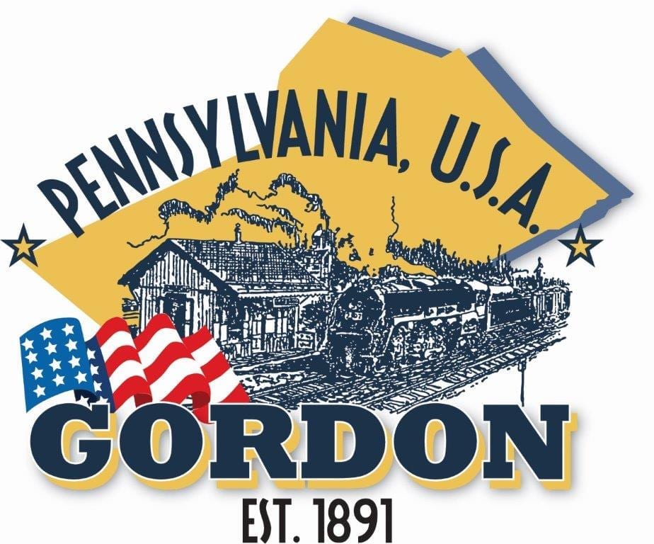 Gordon borough logo