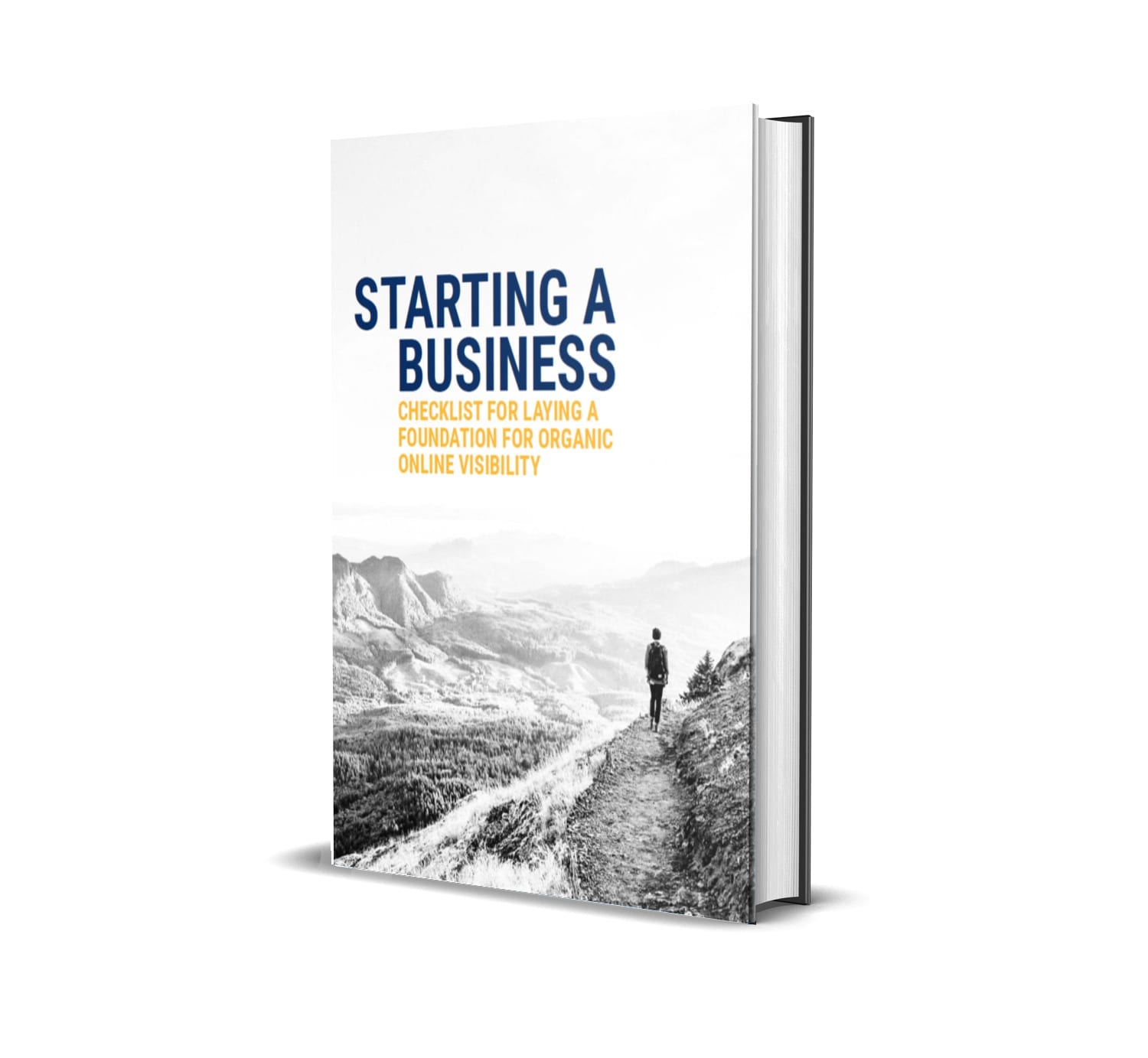 Organic Online Visibility EBook -