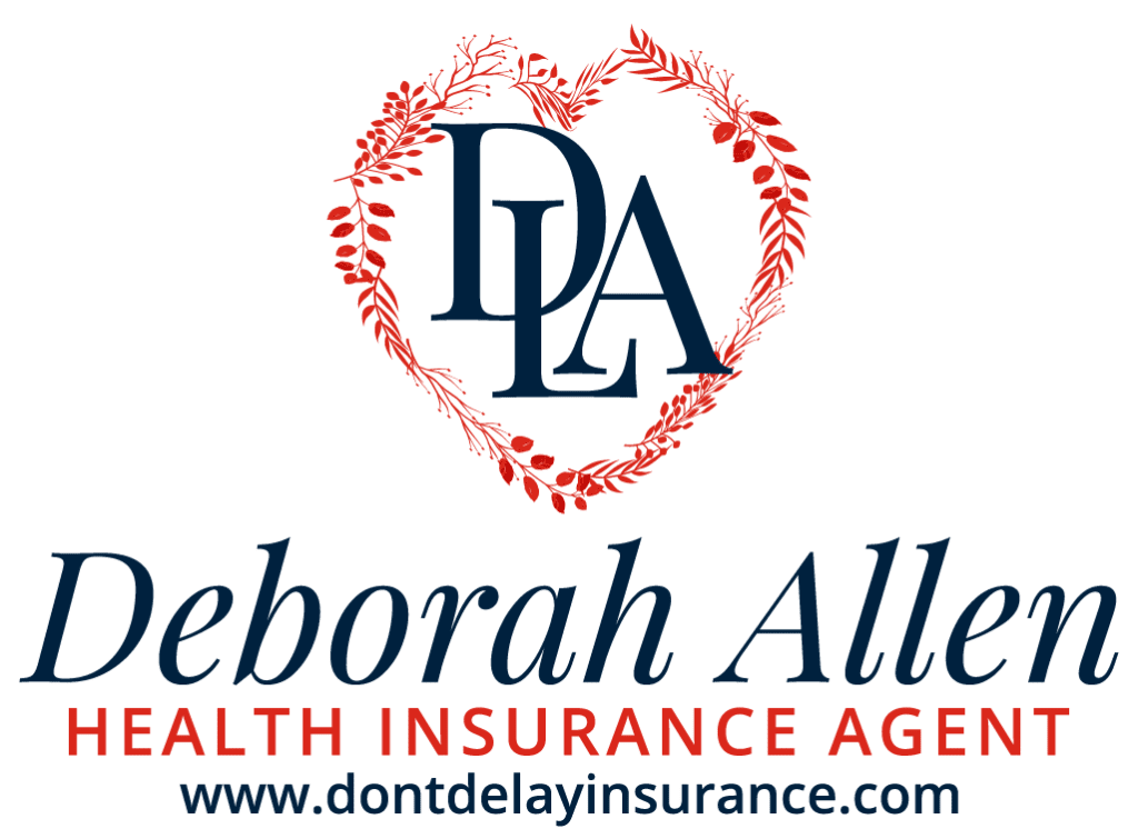 Deborah Allen Health Insurance Logo