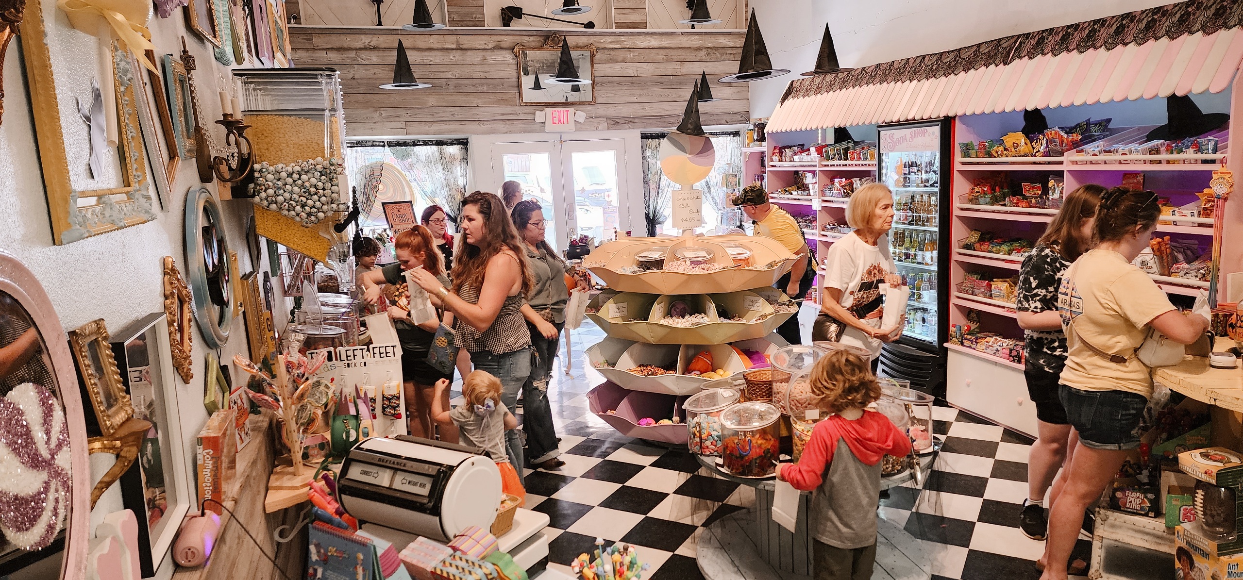 Community Outreach Program -