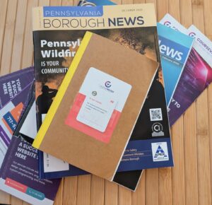 CourseVector's PSAB Notebooks