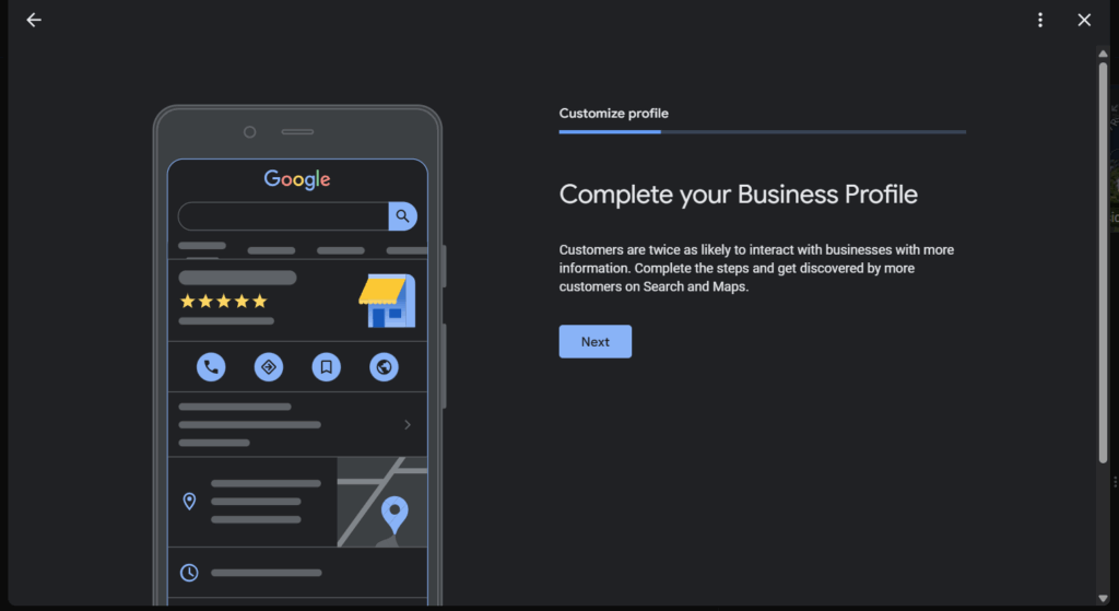 What Is Google Business Profile? - Google Business Profile, what is google business profile