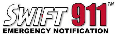 swift911 logo