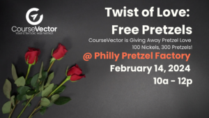 community service in camp hill, free pretzels