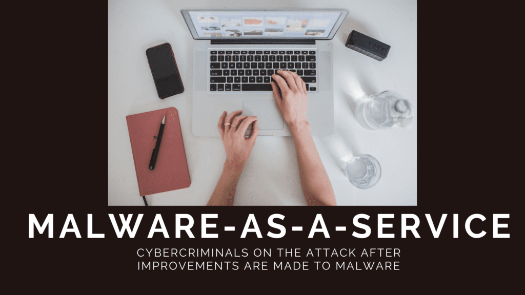 malware-as-a-service