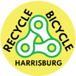 Recycle Bicycle logo