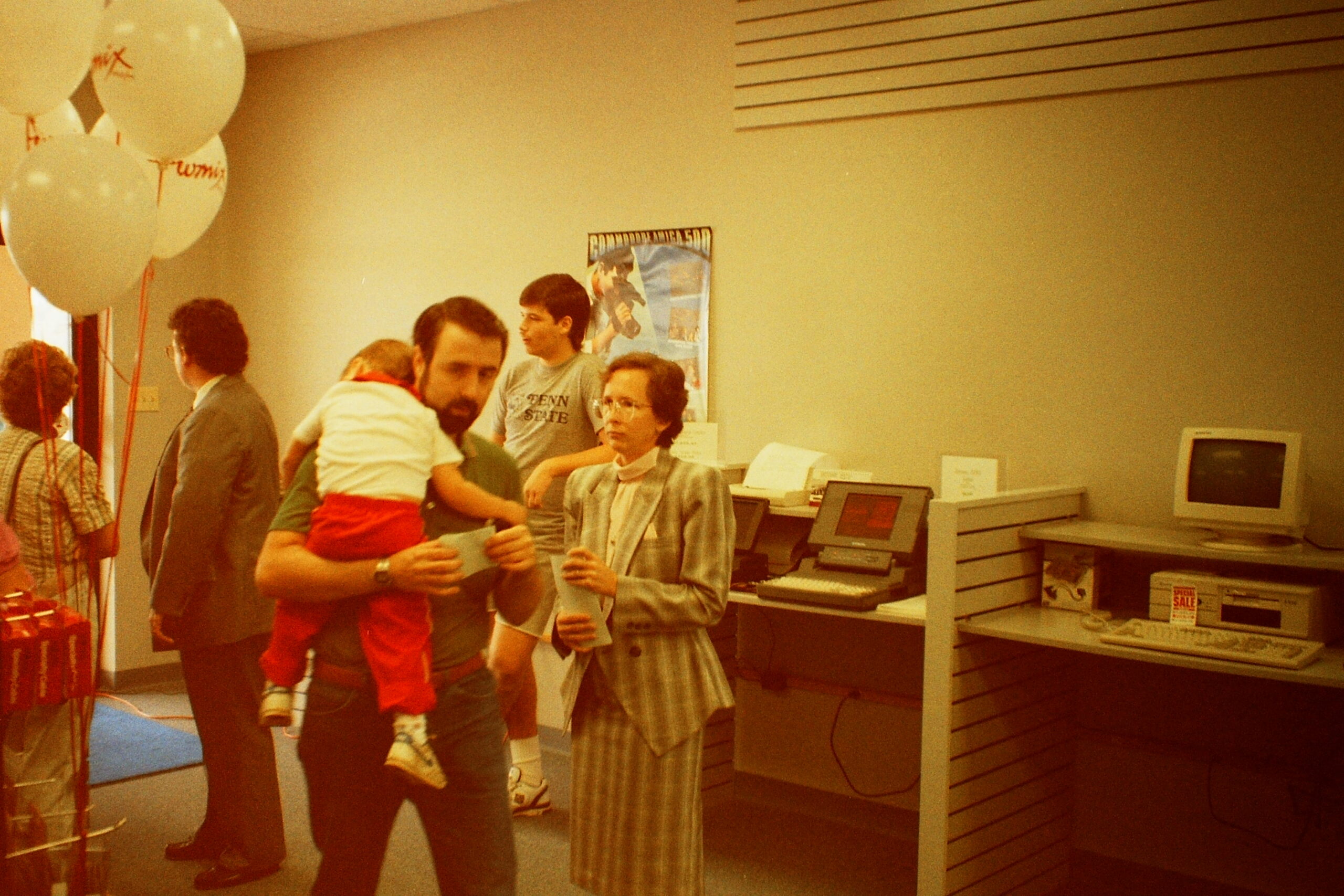 family business in PA