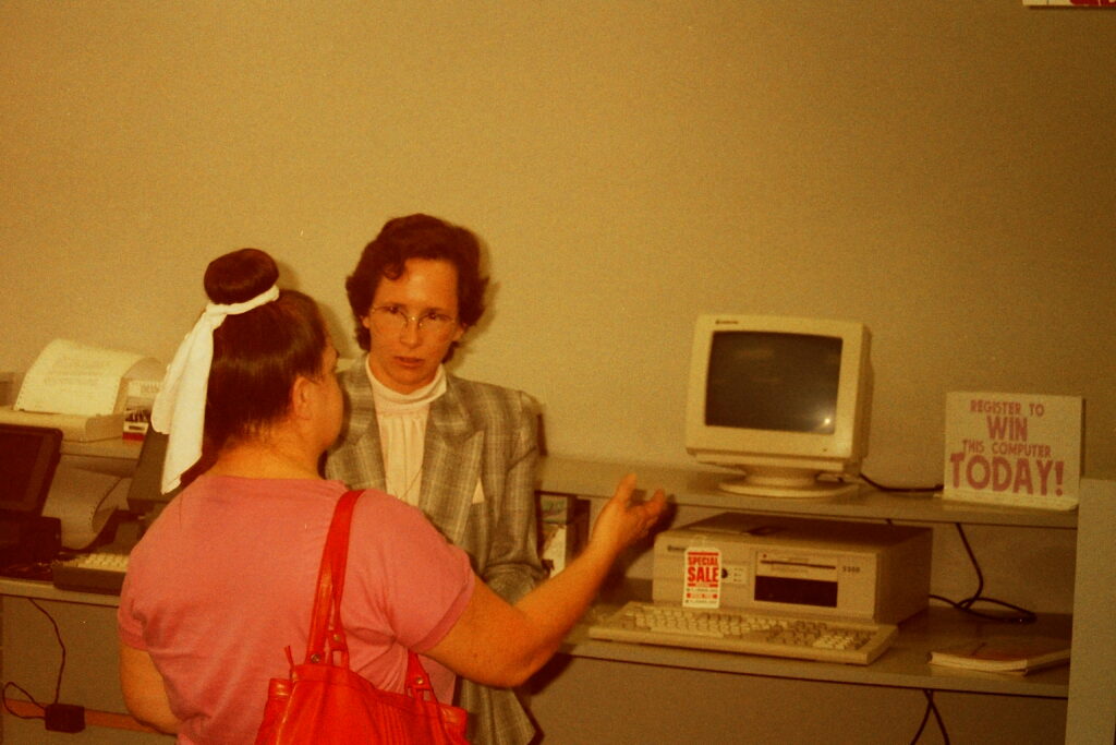 CourseVector history