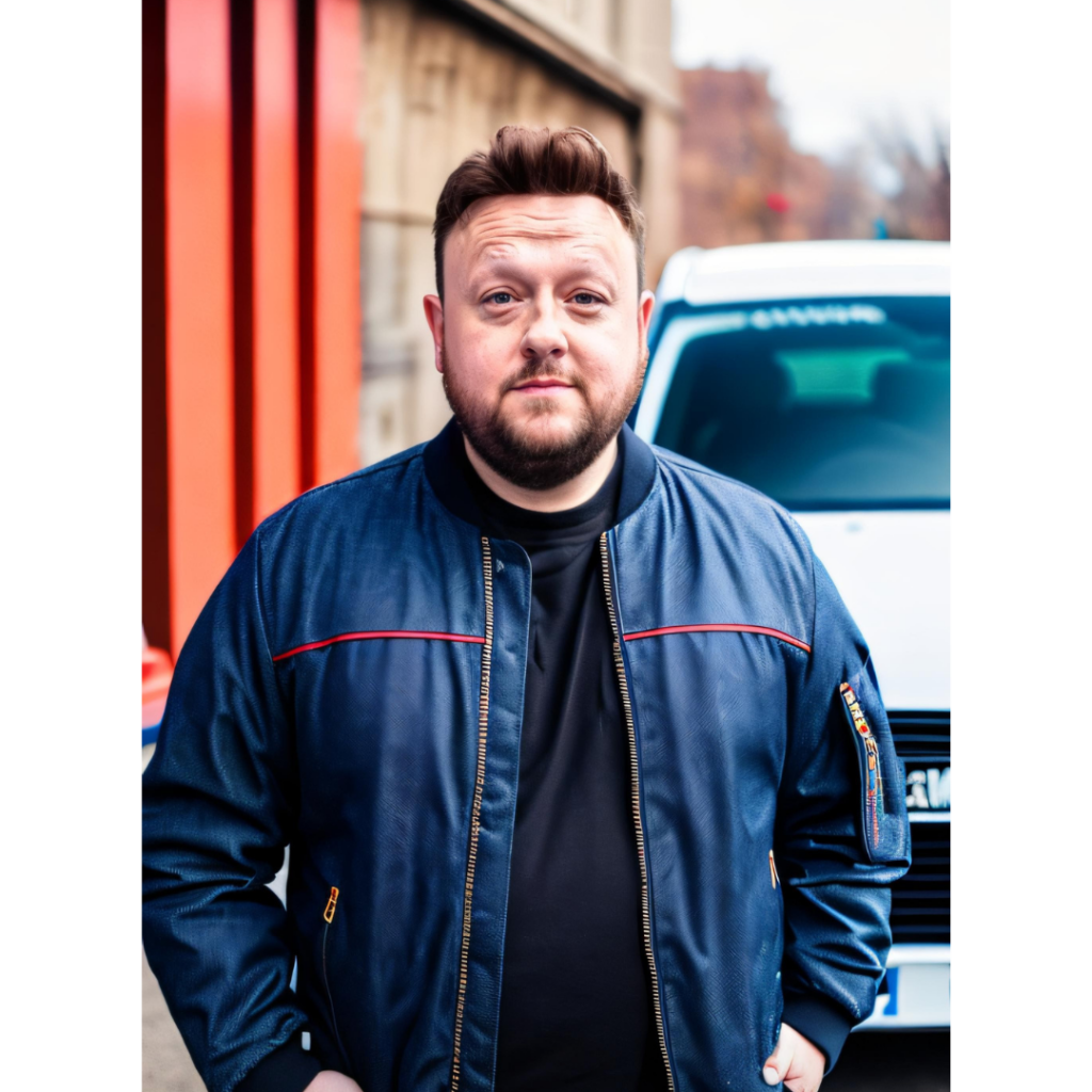 CourseVector’s New SEO Specialist (and Former Radio Star!) -