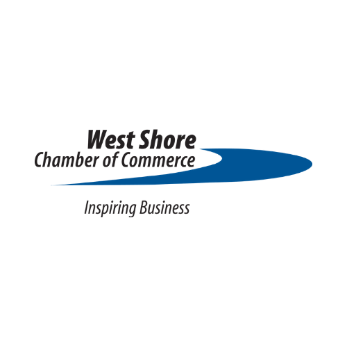 West shore chamber of commerce logo