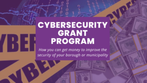 Cyber Security Grant Program