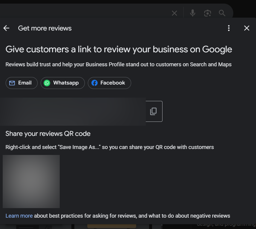 What Is Google Business Profile? - Google Business Profile, what is google business profile