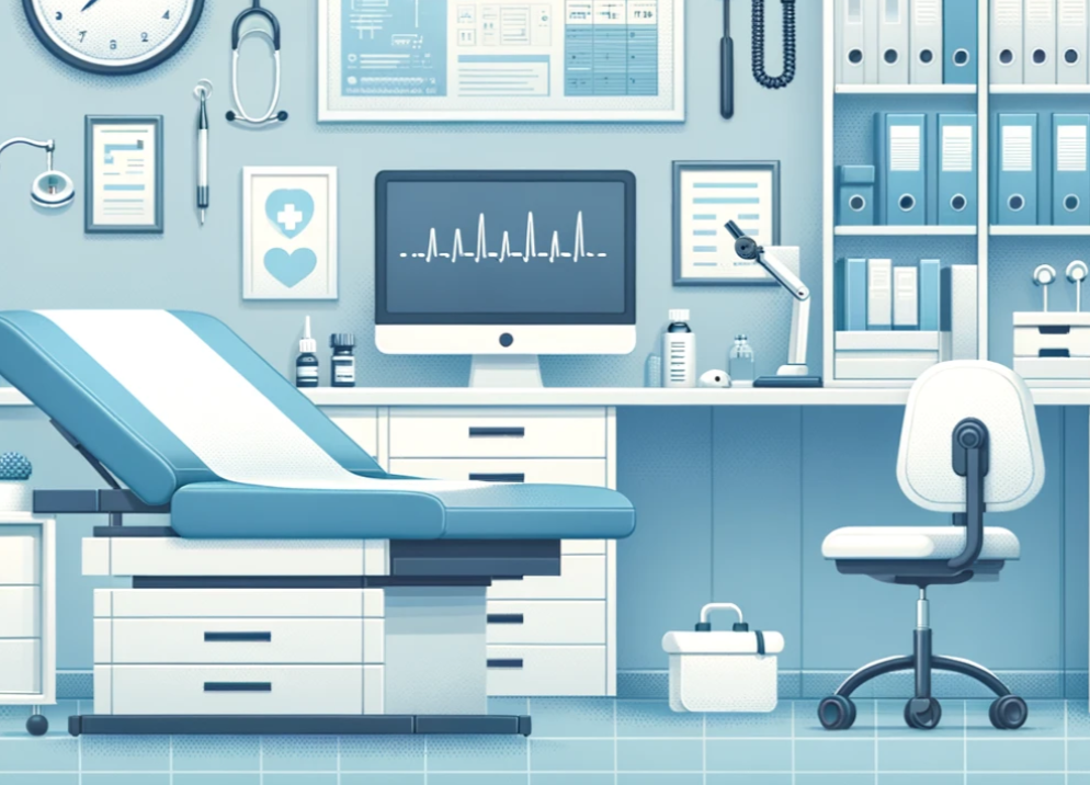 doctors office wordpress hosting