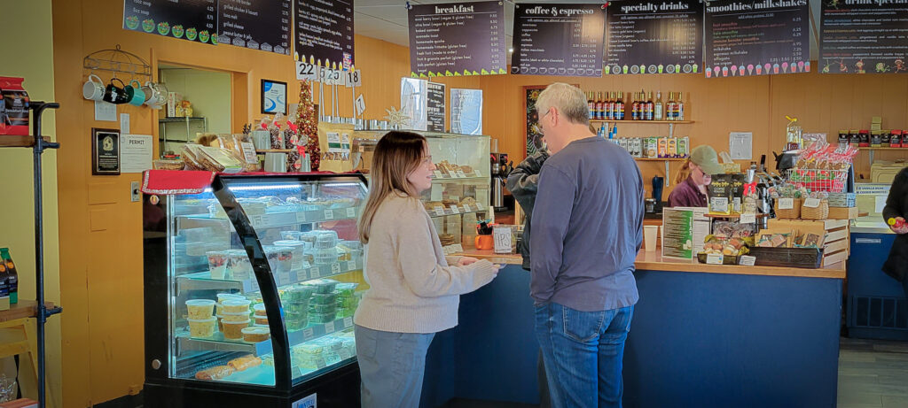 web services company helps community of camp hill at cornerstone