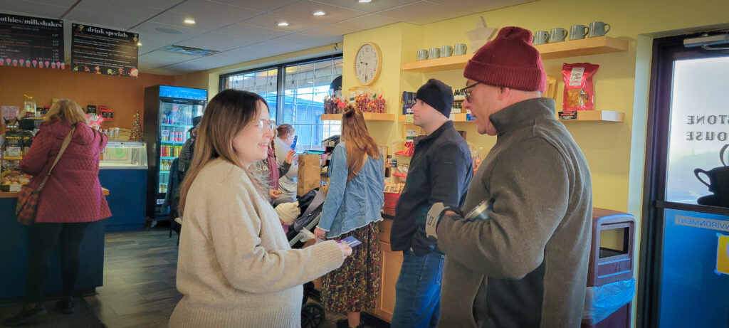 website design and services company helps community of camp hill