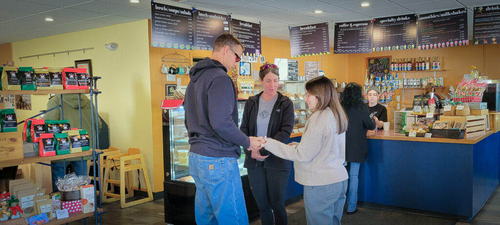 web design company helps community of camp hill