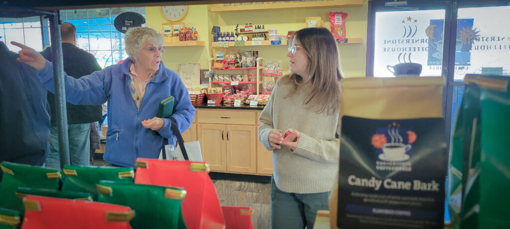 web hosting company helps community of camp hill