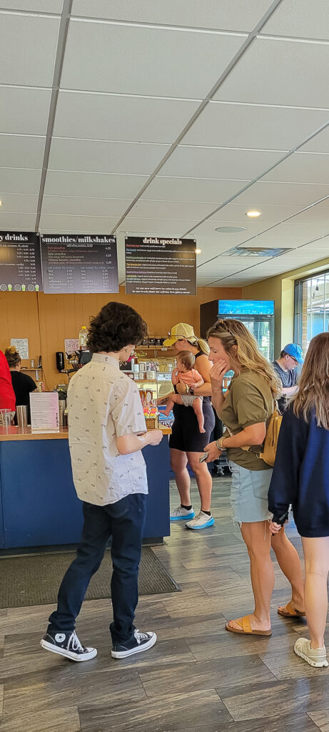 CourseVector’s Coffee Giveaway at Cornerstone Coffeehouse: Makes for a Brew-tiful Day! -