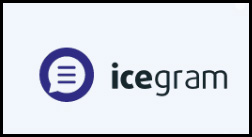 icegram logo - makers of Email Subscribers & Newsletters