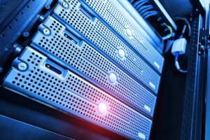 web hosting for small business with internet servers