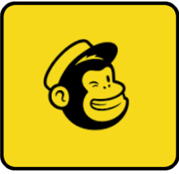 mailchimp logo
