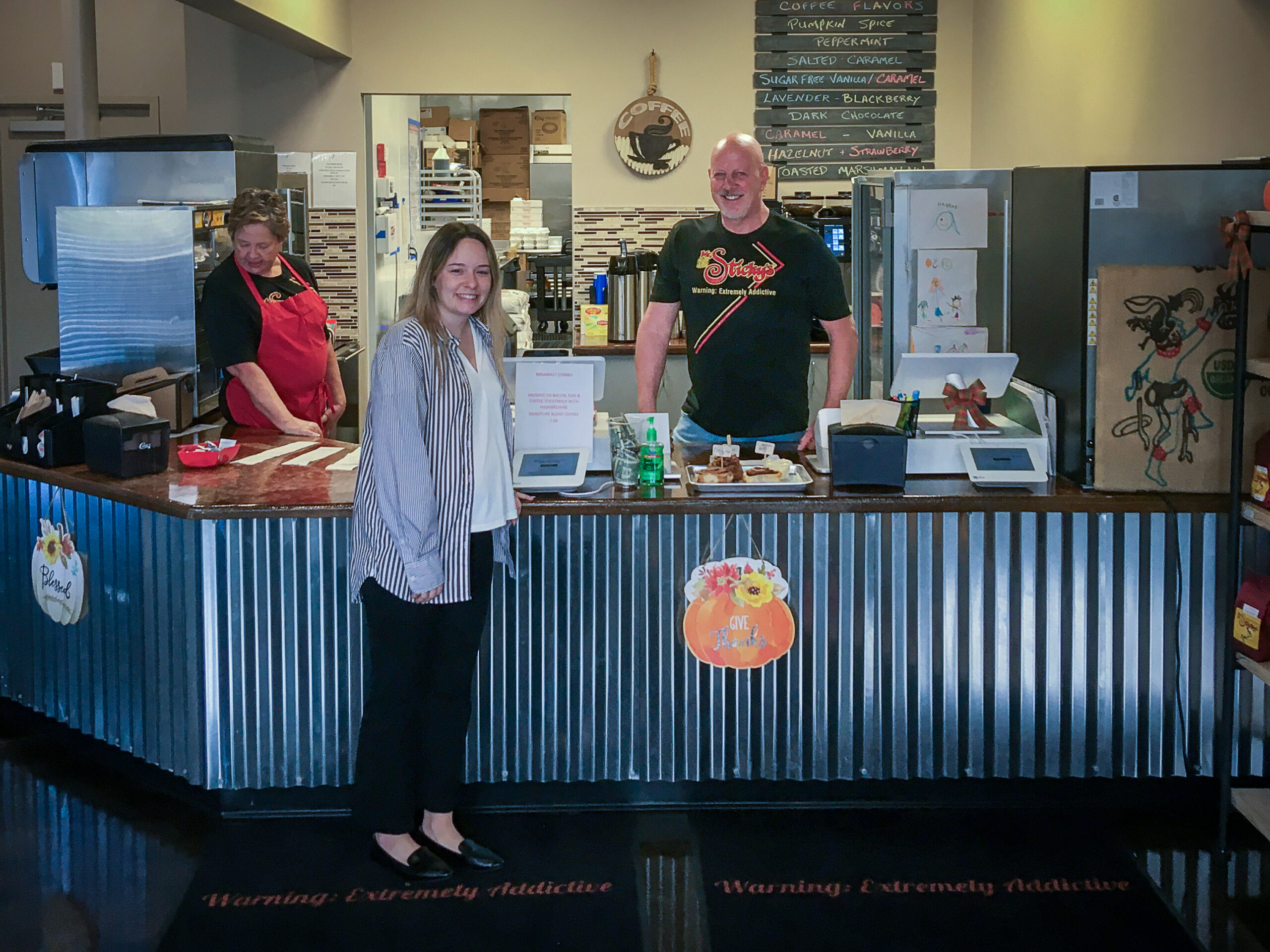 mrstickys-mechanicsburg, pa