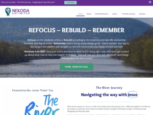 Nekoda Unlimited Website