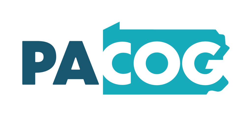 PACOG logo