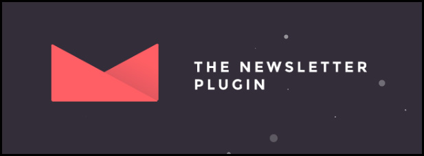 the newsletter plugin logo