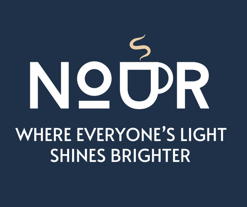 Nour Coffee Logo