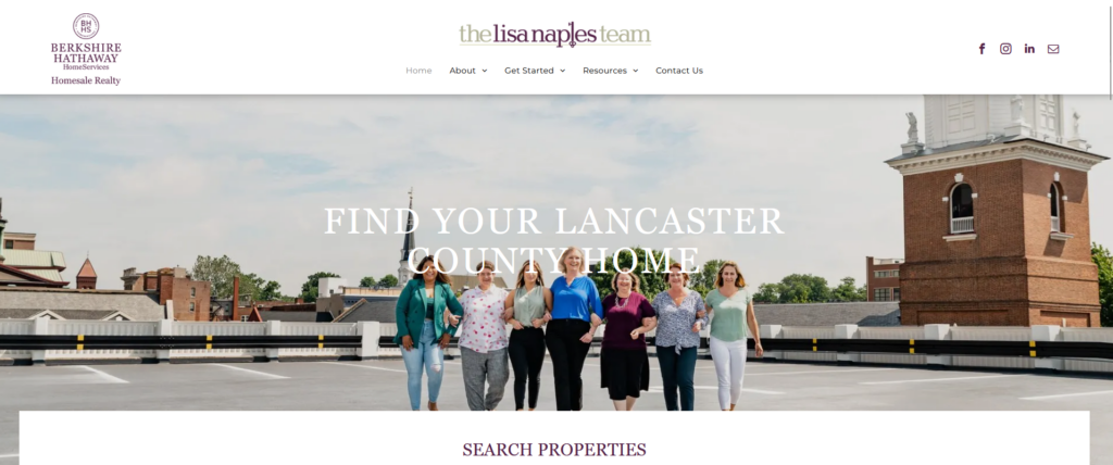 How to Stand out with Compelling Brand Photography - brand photography,web design