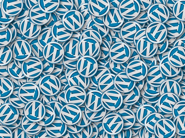 pile of wordpress logos